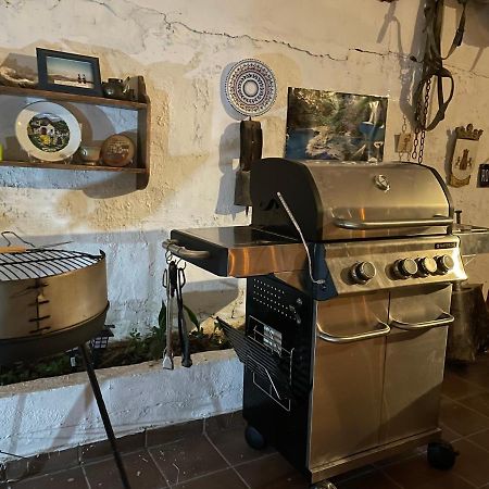 Casa Rural Leilighet Valtierra Eksteriør bilde