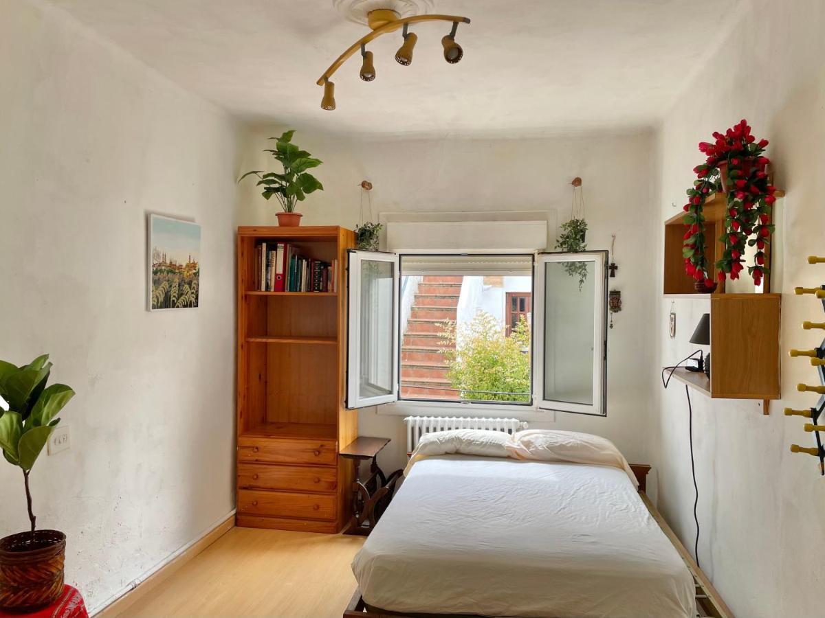 Casa Rural Leilighet Valtierra Eksteriør bilde